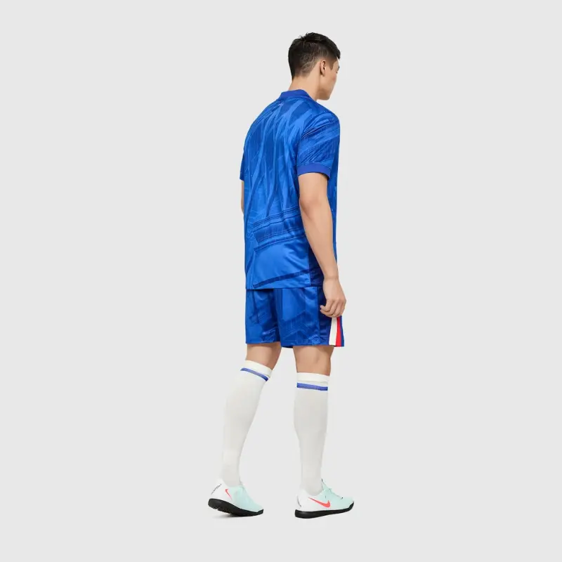 Chelsea chelsea nike heimstadiontrikot 2025-26 Trikot - Exklusive Chelsea Fußballbekleidung Chelsea chelsea nike heimstadiontrikot 2025-26 Trikot - Exklusive Chelsea Fußballbekleidung