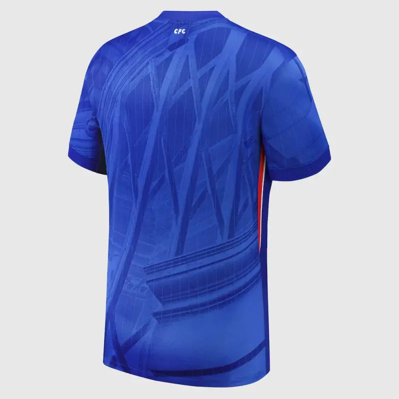 Chelsea chelsea nike heimstadiontrikot 2025-26 Trikot - Exklusive Chelsea Fußballbekleidung Chelsea chelsea nike heimstadiontrikot 2025-26 Trikot - Exklusive Chelsea Fußballbekleidung