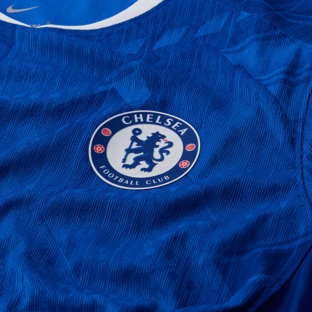 Chelsea chelsea nike heimstadiontrikot 2025-26 Trikot - Exklusive Chelsea Fußballbekleidung Chelsea chelsea nike heimstadiontrikot 2025-26 Trikot - Exklusive Chelsea Fußballbekleidung