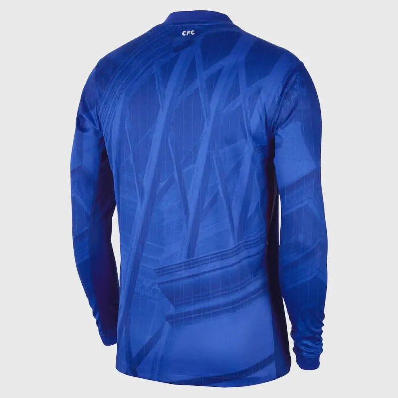 Chelsea chelsea nike stadium home langarmtrikot 2025-26 Trikot - Exklusive Chelsea Fußballbekleidung Chelsea chelsea nike stadium home langarmtrikot 2025-26 Trikot - Exklusive Chelsea Fußballbekleidung
