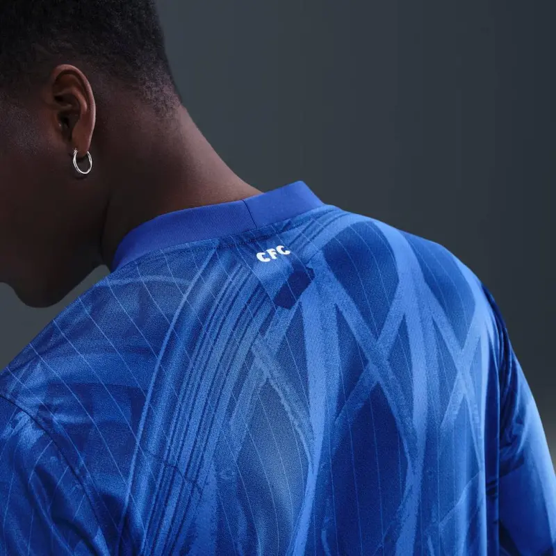 Chelsea chelsea nike stadium home langarmtrikot 2025-26 Trikot - Exklusive Chelsea Fußballbekleidung Chelsea chelsea nike stadium home langarmtrikot 2025-26 Trikot - Exklusive Chelsea Fußballbekleidung