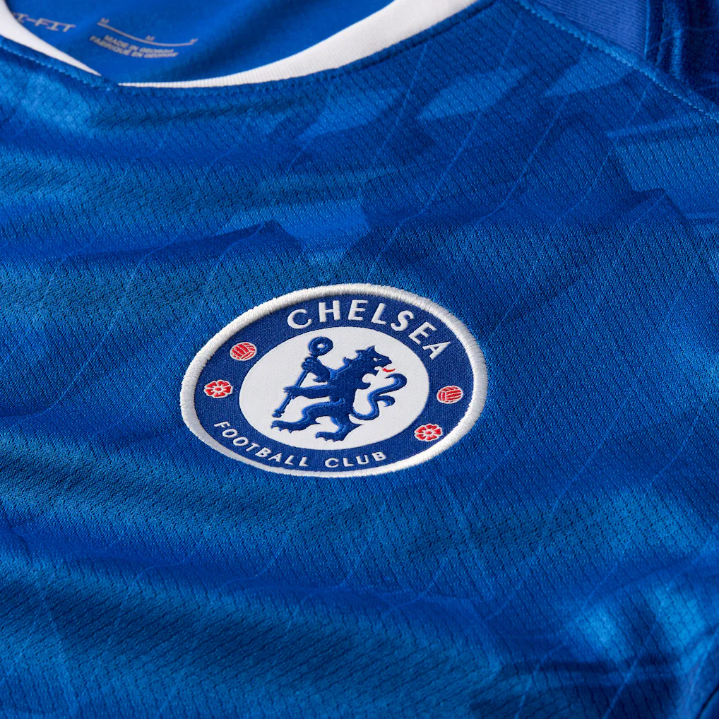 Chelsea chelsea nike stadium home langarmtrikot 2025-26 Trikot - Exklusive Chelsea Fußballbekleidung Chelsea chelsea nike stadium home langarmtrikot 2025-26 Trikot - Exklusive Chelsea Fußballbekleidung