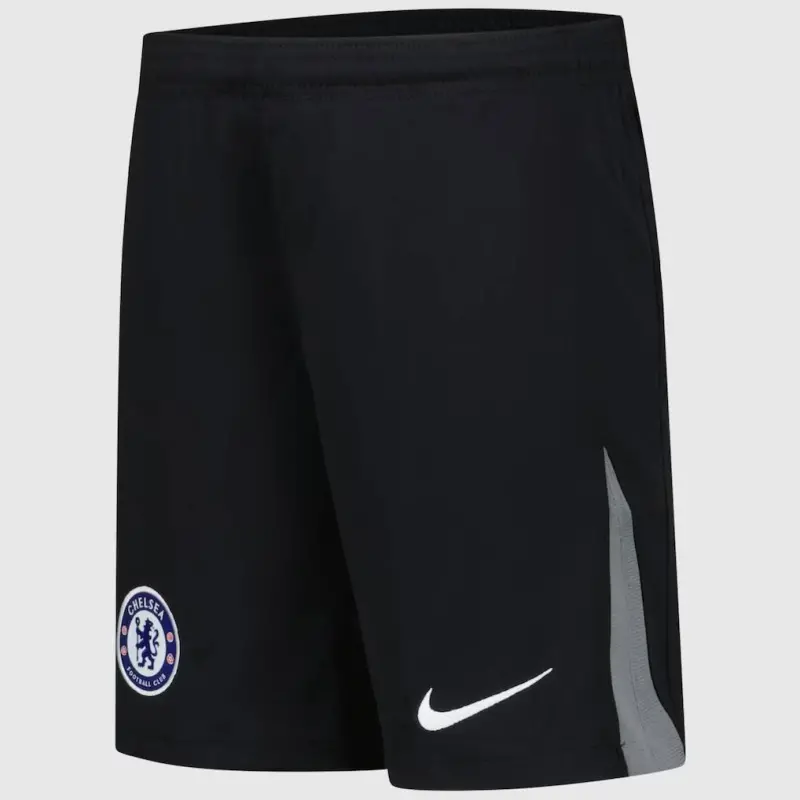 Chelsea chelsea nike torwart-stadionshorts 2025-26 – jugendliche Trikot - Exklusive Chelsea Fußballbekleidung Chelsea chelsea nike torwart-stadionshorts 2025-26 – jugendliche Trikot - Exklusive Chelsea Fußballbekleidung