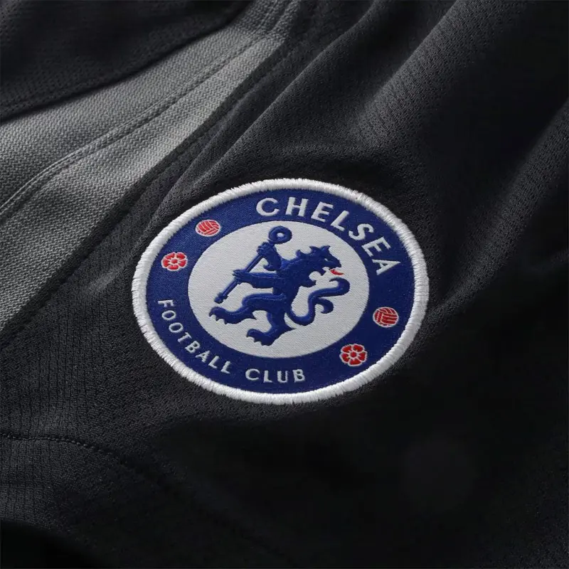Chelsea chelsea nike torwart-stadionshorts 2025-26 – jugendliche Trikot - Exklusive Chelsea Fußballbekleidung Chelsea chelsea nike torwart-stadionshorts 2025-26 – jugendliche Trikot - Exklusive Chelsea Fußballbekleidung