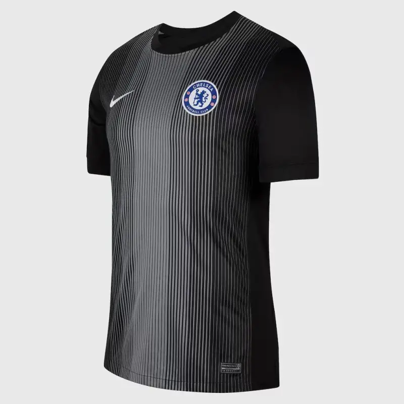 Chelsea chelsea nike torwart-stadiontrikot 2025-26 – jugendliche Trikot - Exklusive Chelsea Fußballbekleidung Chelsea chelsea nike torwart-stadiontrikot 2025-26 – jugendliche Trikot - Exklusive Chelsea Fußballbekleidung