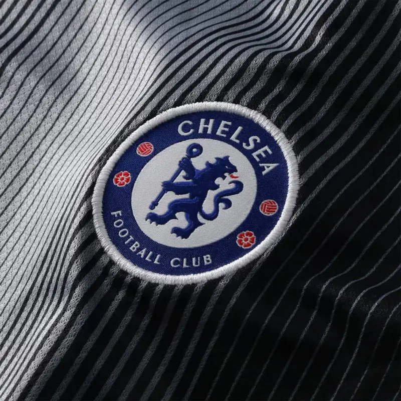 Chelsea chelsea nike torwart-stadiontrikot 2025-26 – jugendliche Trikot - Exklusive Chelsea Fußballbekleidung Chelsea chelsea nike torwart-stadiontrikot 2025-26 – jugendliche Trikot - Exklusive Chelsea Fußballbekleidung