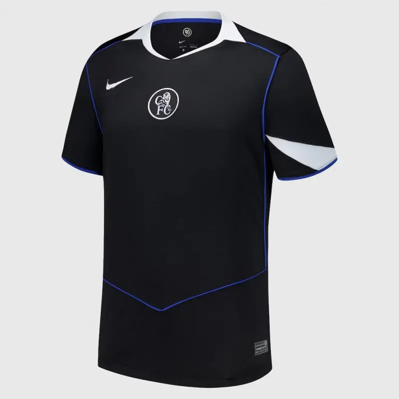 Chelsea chelsea wsl nike drittes stadiontrikot 2025-26 mit lawrence 12-aufdruck Trikot - Exklusive Chelsea Fußballbekleidung