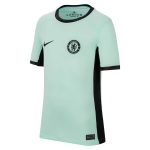Chelsea chelsea drittes stadiontrikot 2023-24 – kinder mit casadei 31-aufdruck Trikot - Exklusive Chelsea Fußballbekleidung