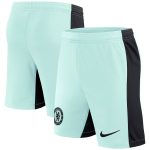 Chelsea chelsea nike dritte stadionshorts 2023-24 – kinder Trikot - Exklusive Chelsea Fußballbekleidung
