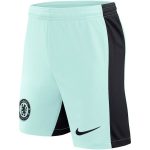 Chelsea chelsea nike dritte stadionshorts 2023-24 – kinder Trikot - Exklusive Chelsea Fußballbekleidung