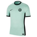 Chelsea chelsea nike drittes stadiontrikot 2023-24 mit mudryk 10-aufdruck Trikot - Exklusive Chelsea Fußballbekleidung