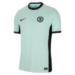 Chelsea chelsea nike drittes vapor match shirt 2023-24 mit gilchrist 42 aufdruck Trikot - Exklusive Chelsea Fußballbekleidung