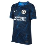 Chelsea chelsea wsl nike auswärtsstadion-sponsortrikot 2023-24 – kinder mit björn 39-aufdruck Trikot - Exklusive Chelsea Fußballbekleidung