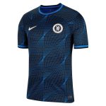 Chelsea chelsea wsl nike auswärtsstadiontrikot 2023-24 mit kaneryd 19-aufdruck Trikot - Exklusive Chelsea Fußballbekleidung