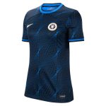 Chelsea chelsea wsl nike auswärtsstadiontrikot 2023-24 – damen mit leupolz 8-aufdruck Trikot - Exklusive Chelsea Fußballbekleidung
