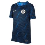 Chelsea chelsea wsl nike auswärtsstadiontrikot 2023-24 – kinder mit reiten 11-aufdruck Trikot - Exklusive Chelsea Fußballbekleidung