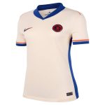 Chelsea chelsea wsl nike auswärtsstadiontrikot 2024-25 – damen mit bernabé 29-aufdruck Trikot - Exklusive Chelsea Fußballbekleidung