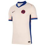 Chelsea chelsea wsl nike dri fit adv auswärtstrikot 2024-25 mit kerr 20-aufdruck Trikot - Exklusive Chelsea Fußballbekleidung