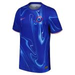 Chelsea chelsea wsl nike dri-fit adv heimspieltrikot 2024-25 mit claypole 31-aufdruck Trikot - Exklusive Chelsea Fußballbekleidung