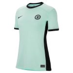 Chelsea chelsea wsl nike drittes stadiontrikot 2023-24 – damen mit macario 9-aufdruck Trikot - Exklusive Chelsea Fußballbekleidung