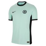 Chelsea chelsea wsl nike drittes vapor match shirt 2023-24 mit cuthbert 22 aufdruck Trikot - Exklusive Chelsea Fußballbekleidung