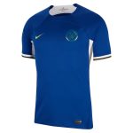 Chelsea chelsea wsl nike heimstadiontrikot 2023-24 mit kirby 14-aufdruck Trikot - Exklusive Chelsea Fußballbekleidung