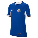 Chelsea chelsea wsl nike heimstadiontrikot 2023-24 – kinder mit kerr 20-aufdruck Trikot - Exklusive Chelsea Fußballbekleidung