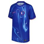 Chelsea chelsea wsl nike heimstadiontrikot 2024-25 – kinder mit Čanković 28-aufdruck Trikot - Exklusive Chelsea Fußballbekleidung