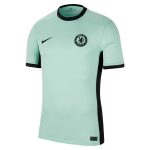 Chelsea chelsea wsl nike third vapor match trikot 2023-24 mit svitková 13-aufdruck Trikot - Exklusive Chelsea Fußballbekleidung